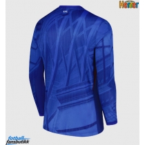 Chelsea Hjemmedrakt 2025-26 Langermet